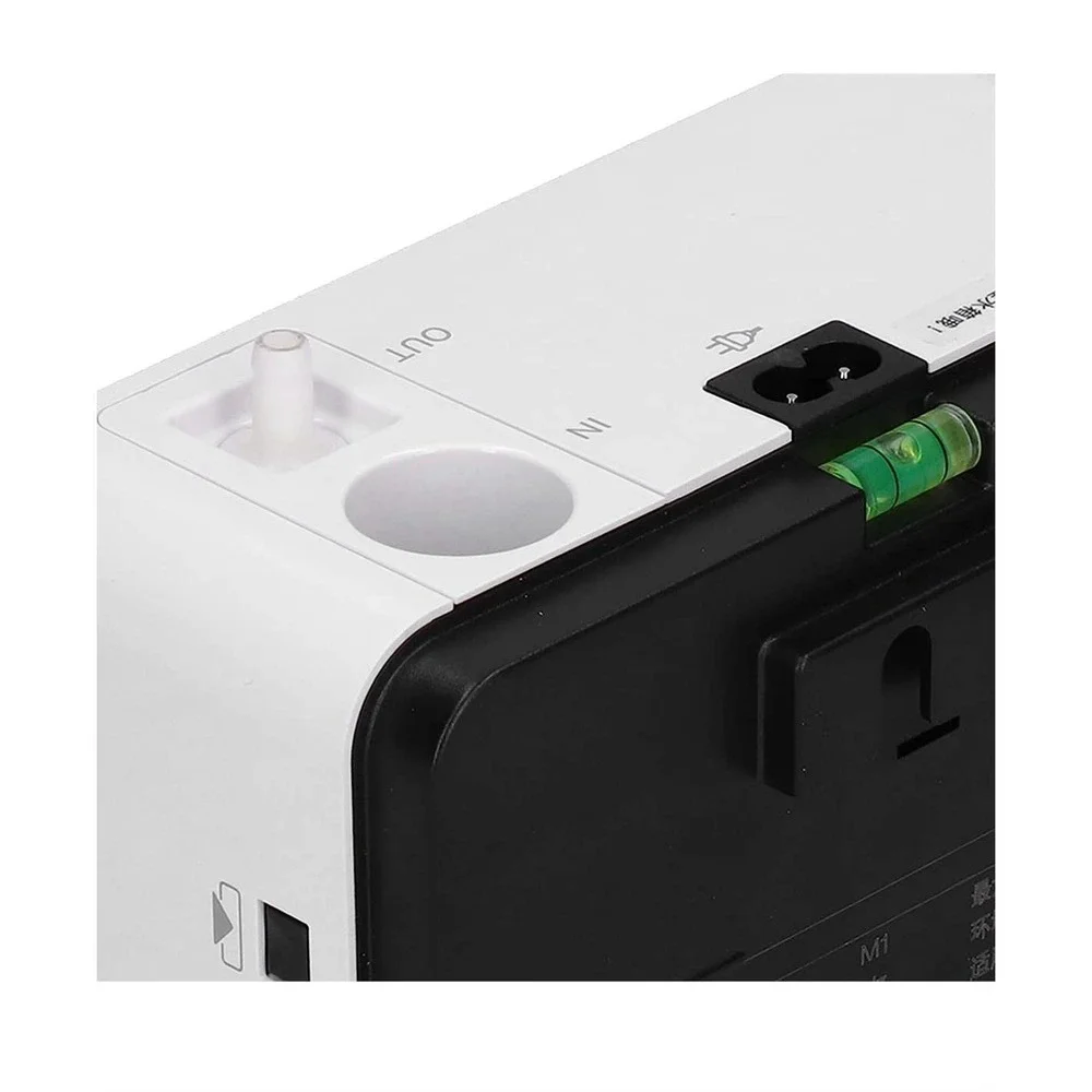 Air conditioning pump